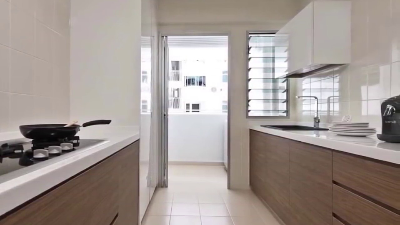 HDB Kitchen (Part 2)