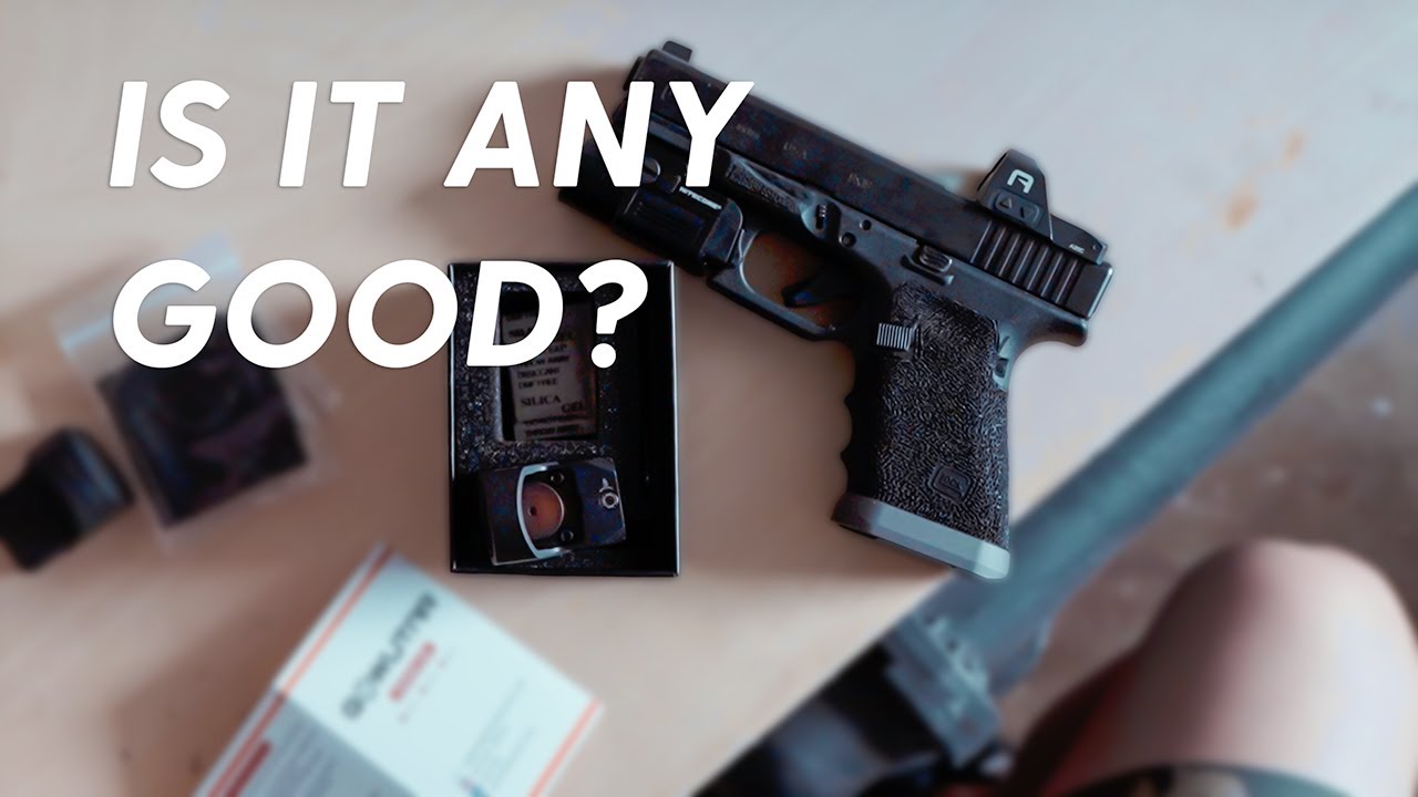 Можно ли доверять ДЕШЕВЫМ AMAZON RED DOTS?
