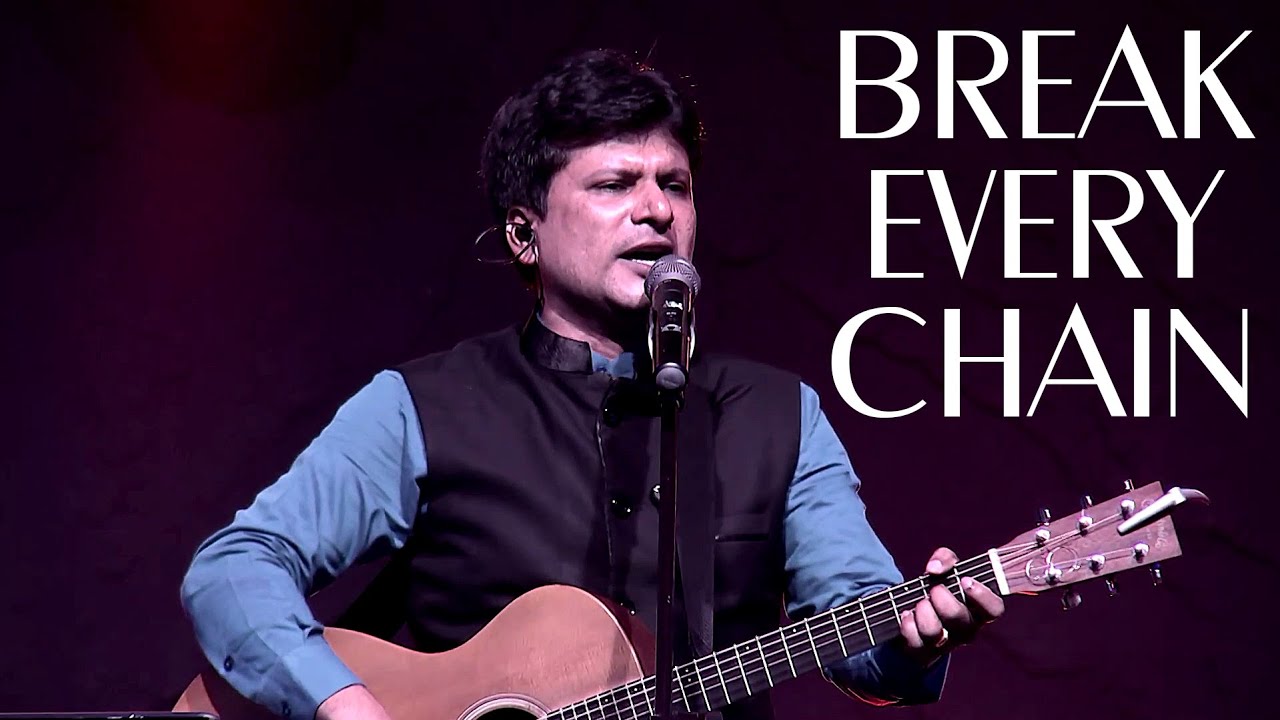 Break Every Chain | Live | Suny Prasad