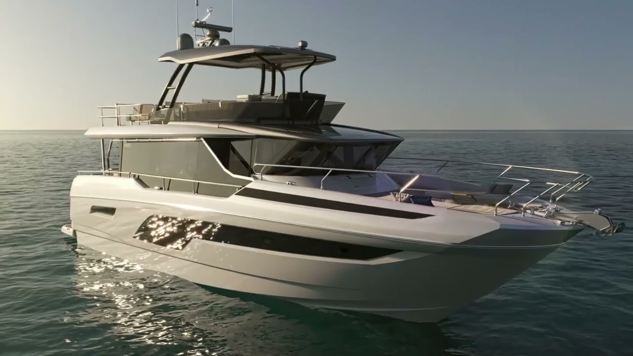 PRESTIGE X60 | Prestige Exclusive Days Fransa