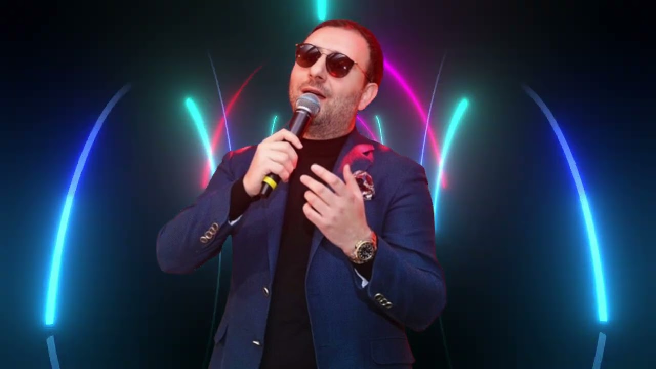 Joni Karapetyan |  Rumba Sharan 2022 | Armenian Live Music