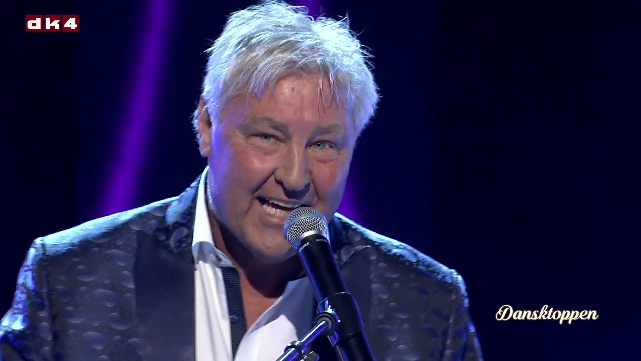 Troels Christensen – Dejlige Daisy