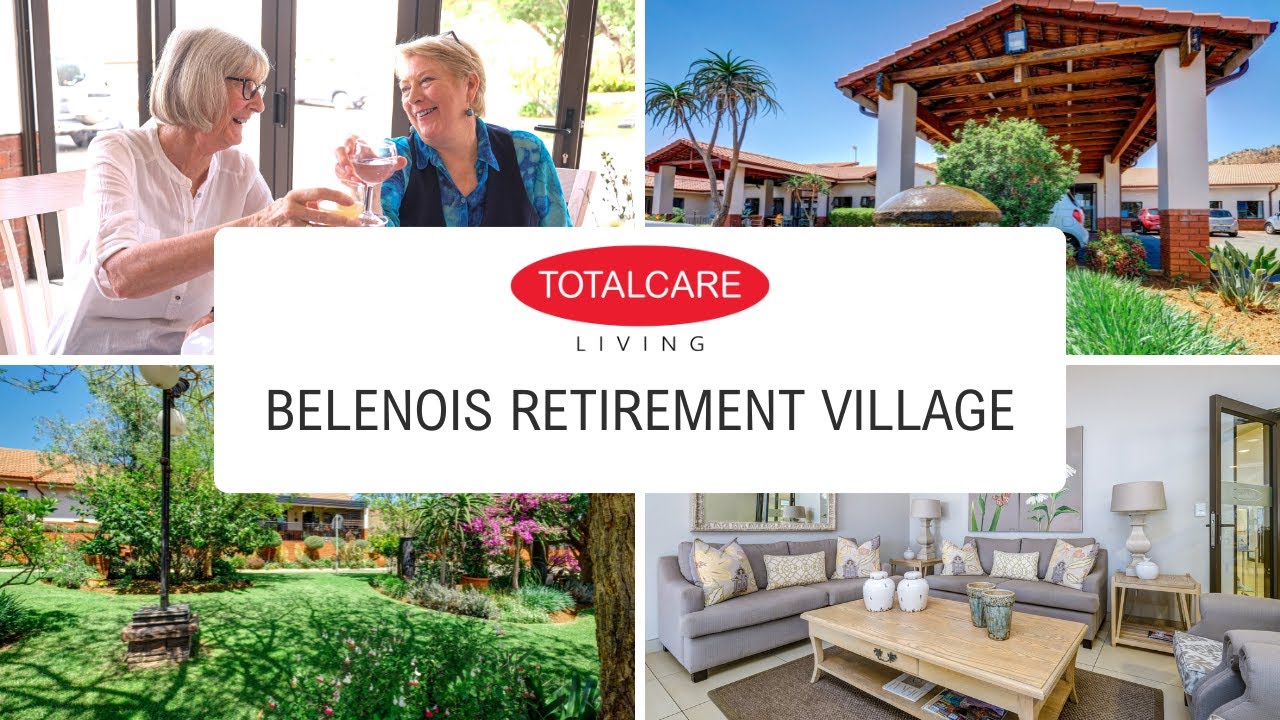 Belenois Retirement Village