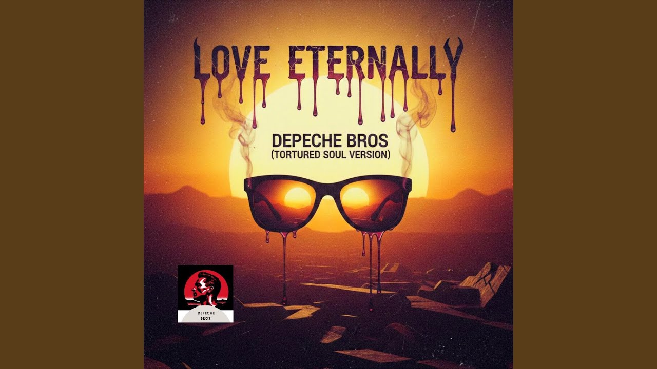 Love Eternally (Tortured Soul Version)