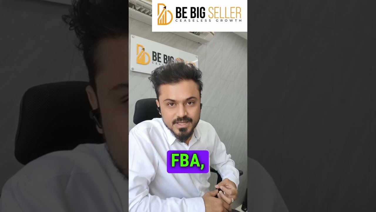 🚀 Amazon&rsquo;s Secret Seller Ranking System EXPLAINED! 🚀