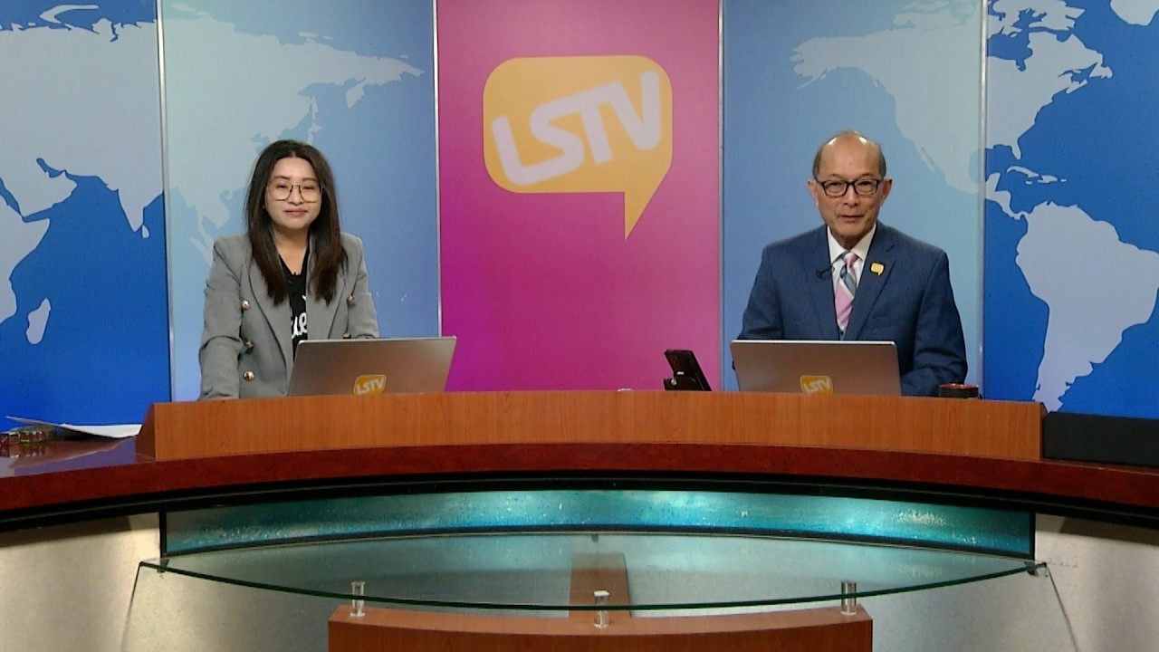 Thời Sự Thế Giới LSTV FULL (03-09-2026) với Thảo Yên và Hoàng Trọng Thụy