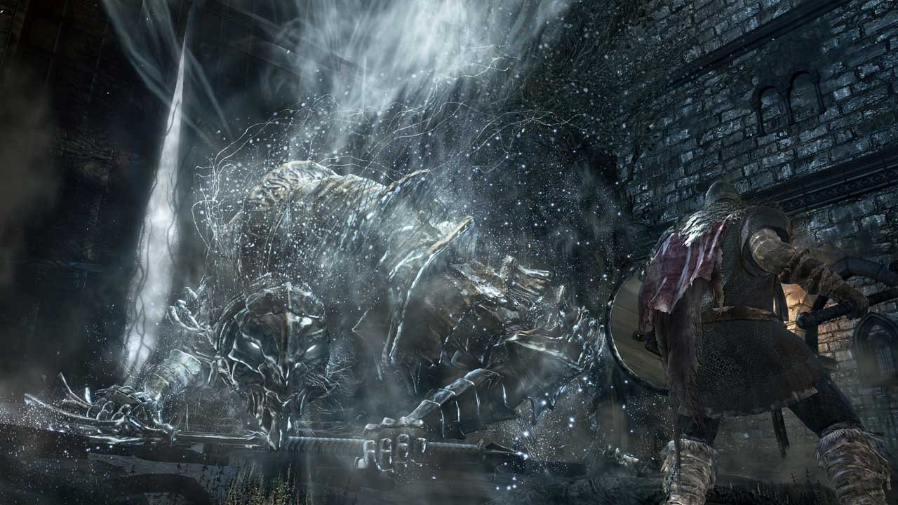 Elden Ring Player Finally Gets the Dark Souls 3 Experience