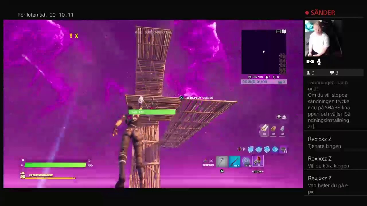 Trickshot  fazekaz