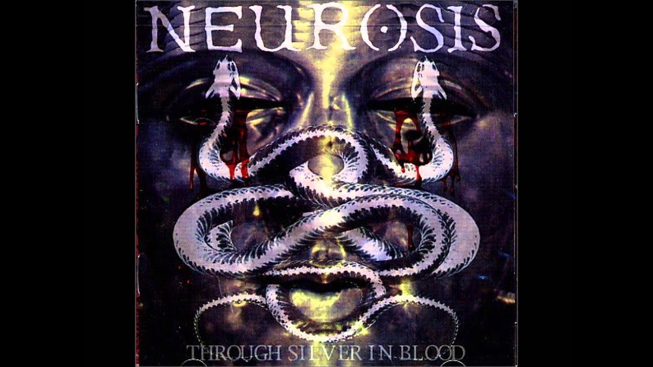 Neurosis - Purify