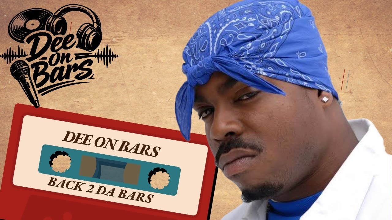 Daz Dillinger – “The Streets Will Miss U” | Dee on Bars