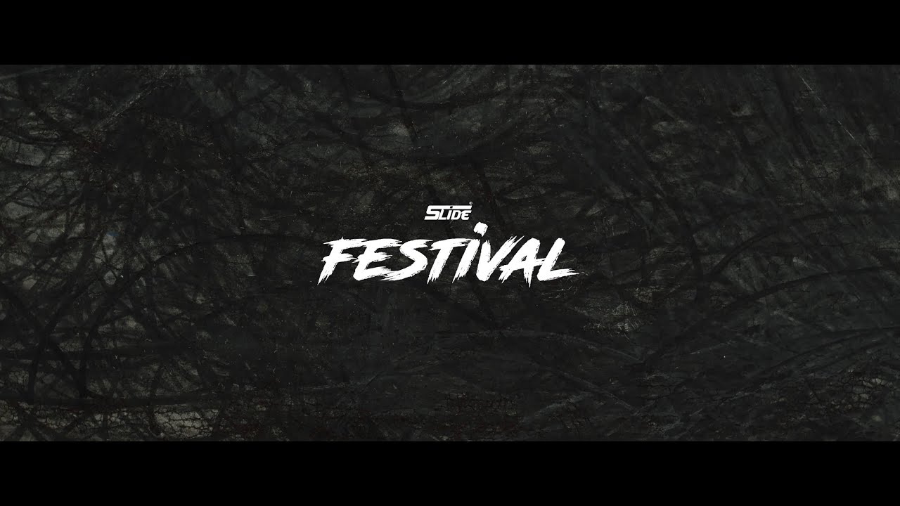 AFTERMOVIE SLIDE FESTIVAL 2024