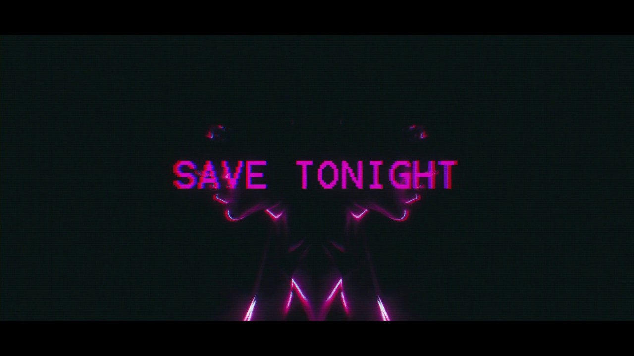 Sam Feldt - Save Tonight (Lyric Video)