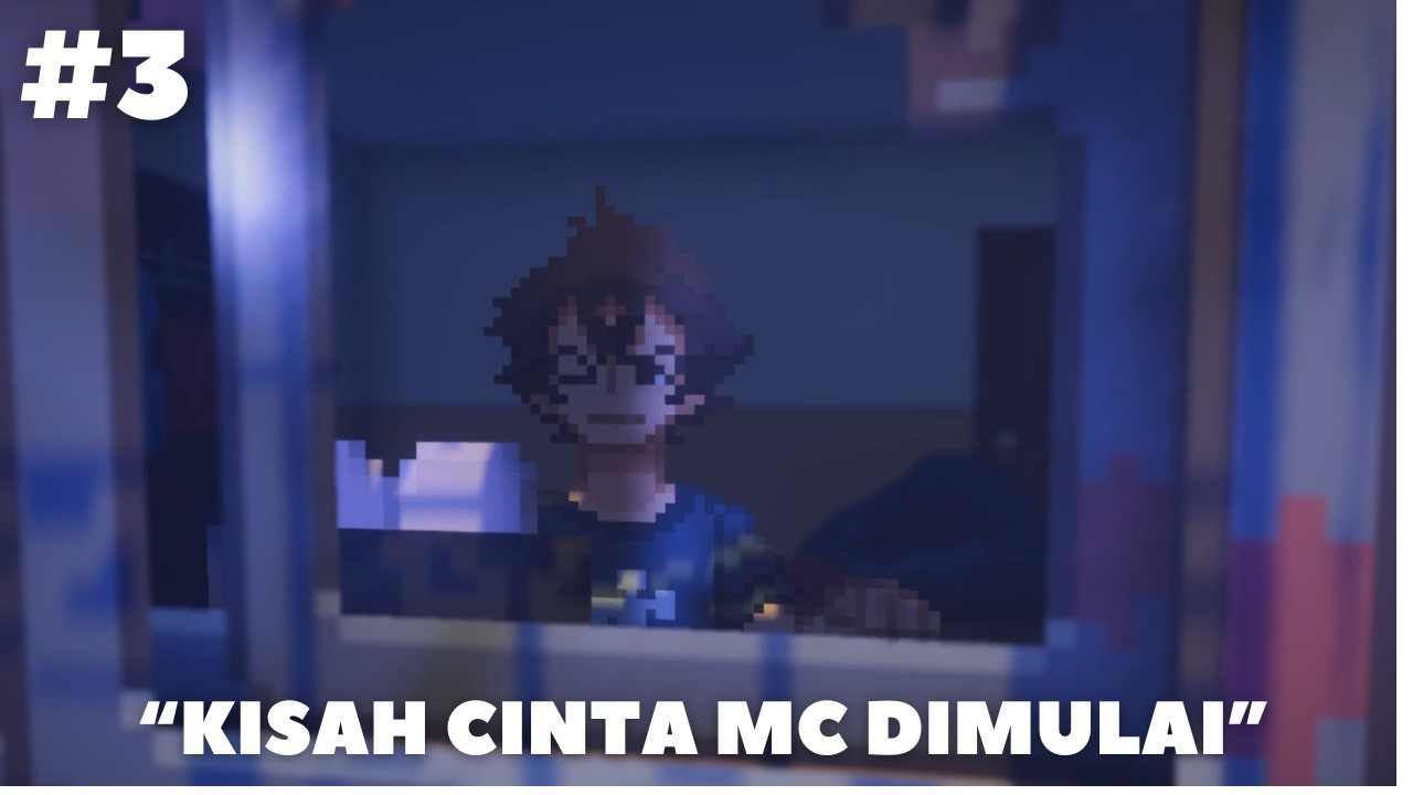 AKU MENCOBA MENAMATKAN GAME YANG KATANYA SEDIH INI │ UNTIL THEN BAHASA INDONESIA │ Part 3 │ Gameplay