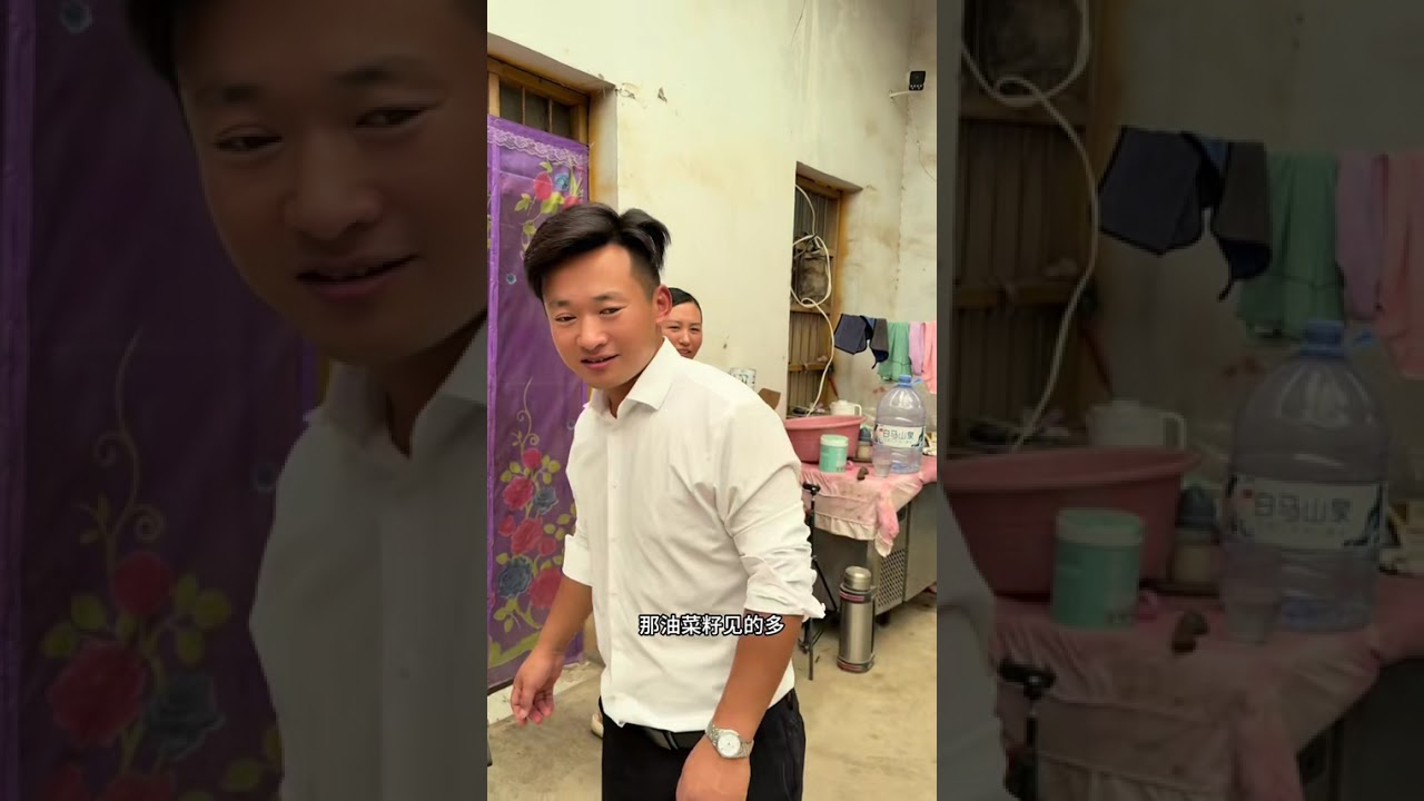 婆婆总是这样，每句话都藏着对儿媳的关爱，温暖着我的心扉，她什么事都为我着想，今天安排的事虽然做了，婆婆要是知道了结果怎样？#农村生活 #新农人计划2025 #你们也有这样的婆婆吗 #走亲戚