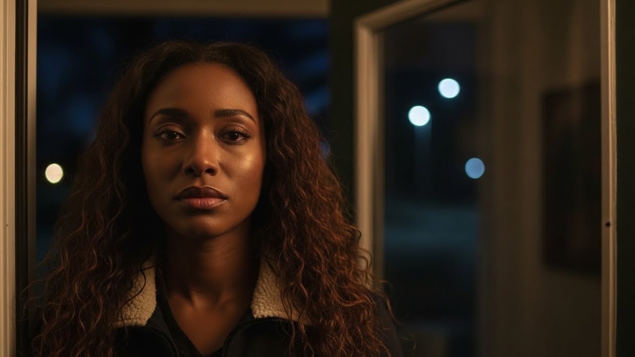 You loved me halfway/ A song for every woman who is done managing uncertainty and choose herself.