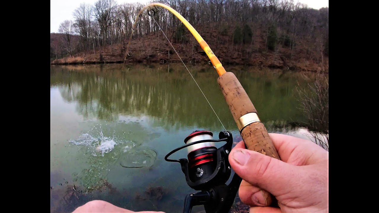 Monster Catch (PB Caught)