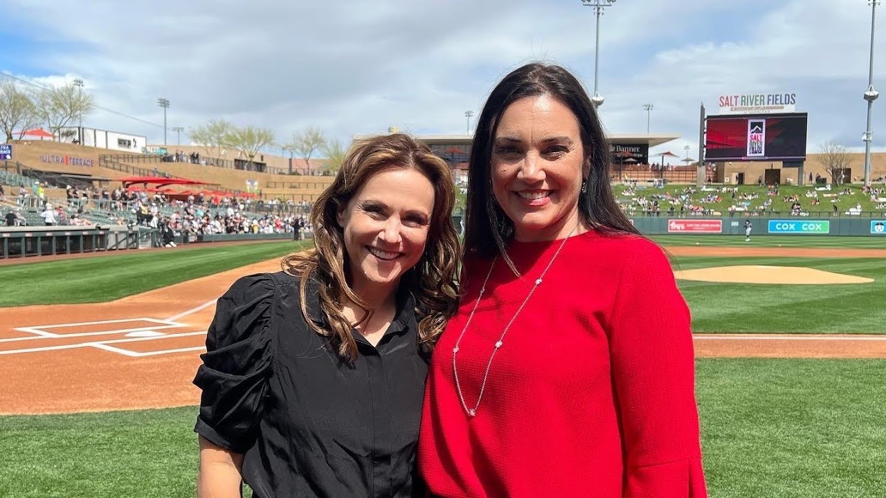 Financing the American Dream: Episode 8 - Let's Play Ball!!