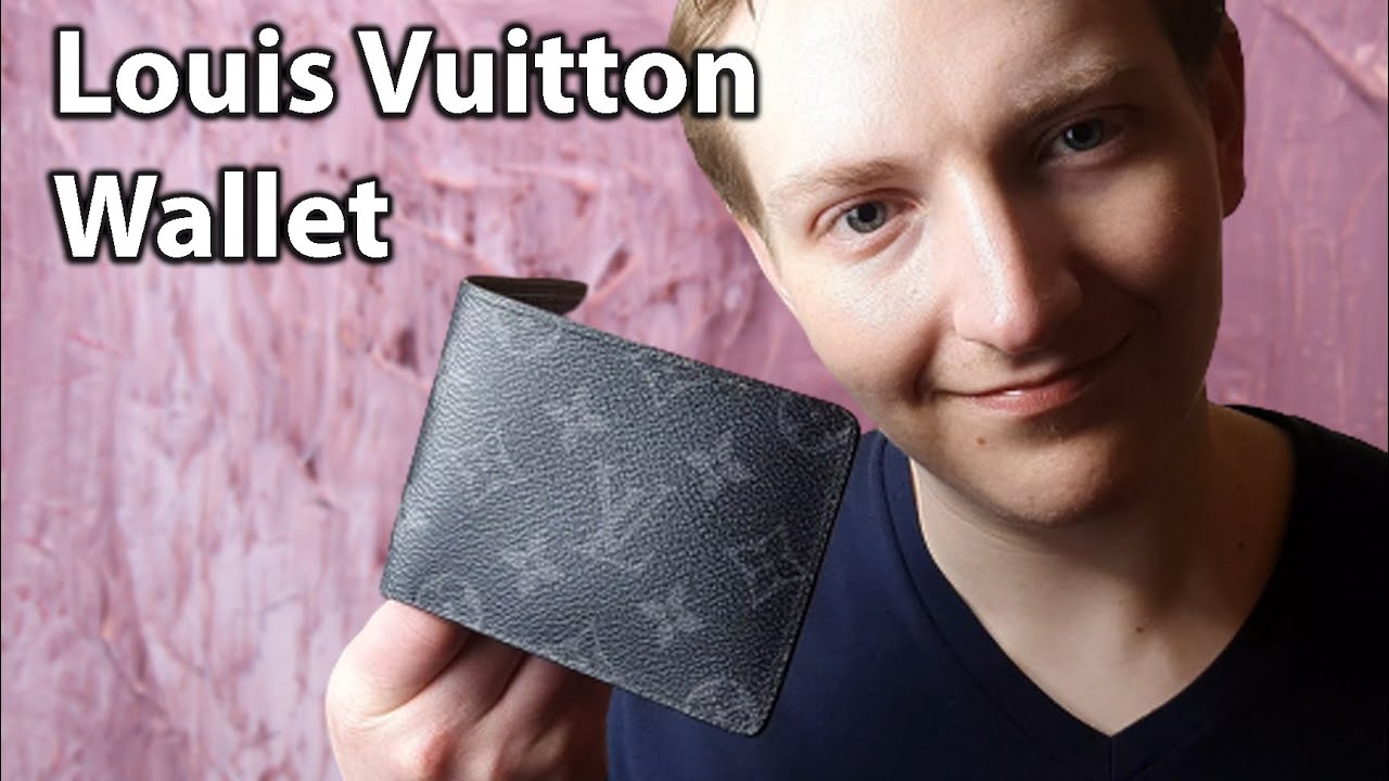 Louis Vuitton Bifold 
