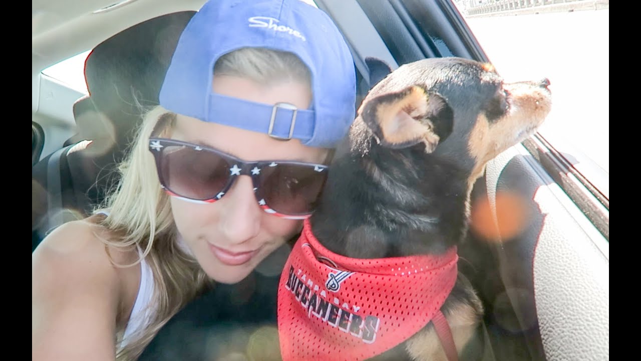 MY FIRST LINDSEY BELL VLOG (VLOG #1)