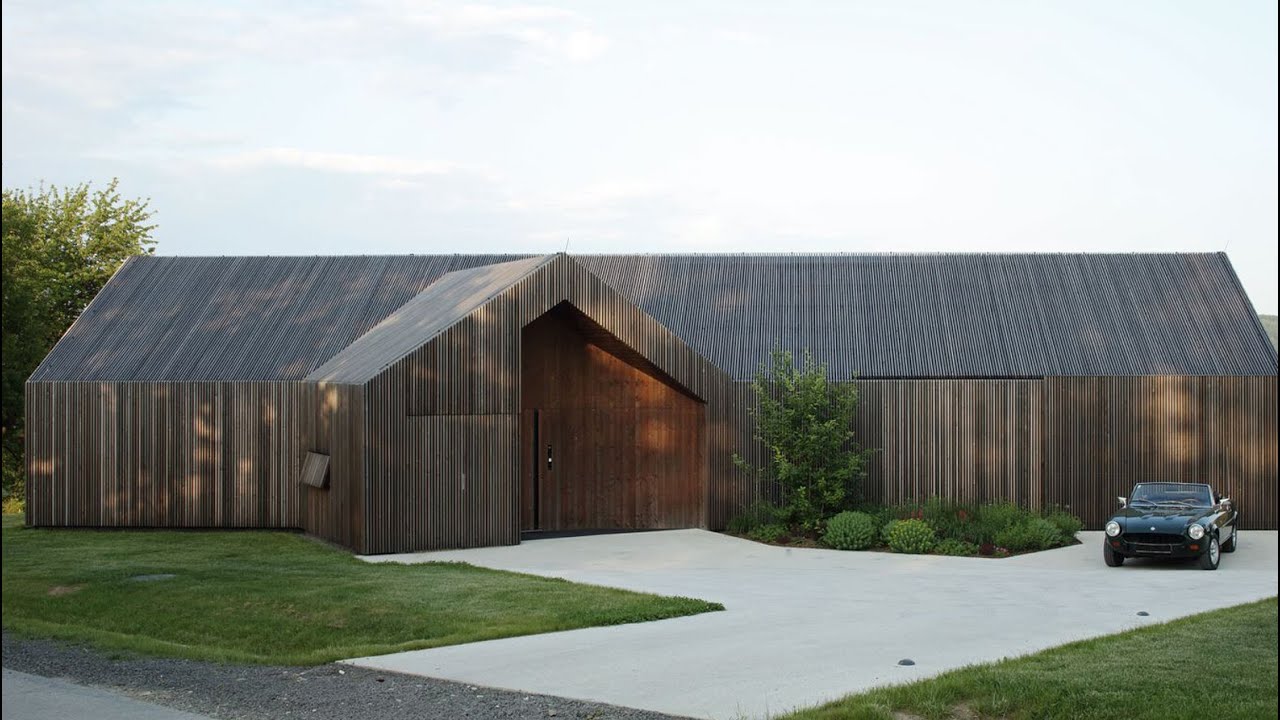 House F