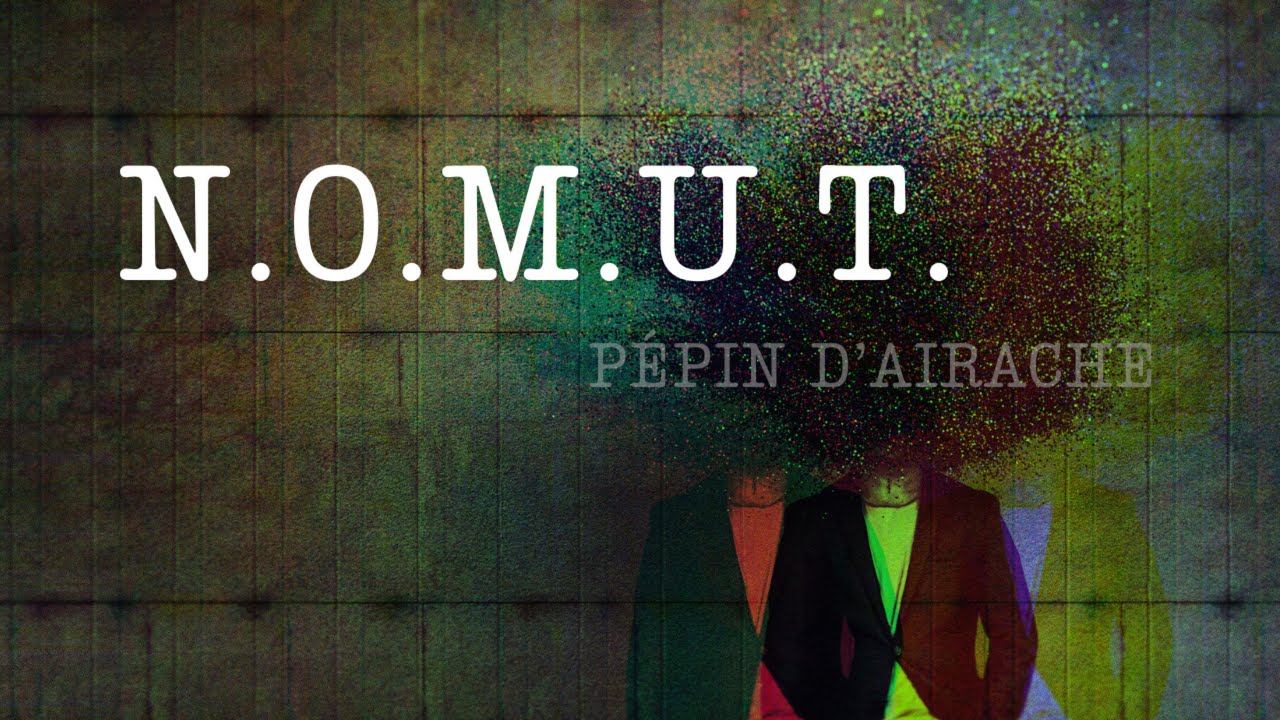 Les mutations refusées aux profs : N.O.M.U.T #chanson