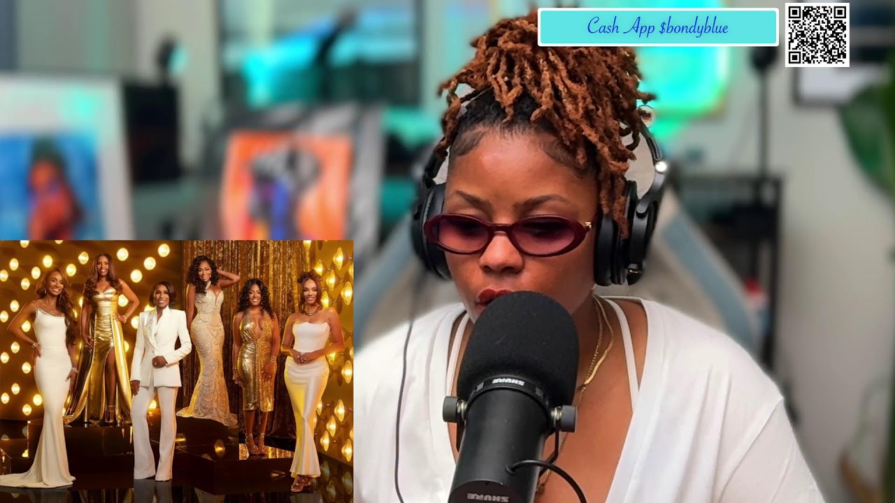 Married to Medicine S12 E12 Recap