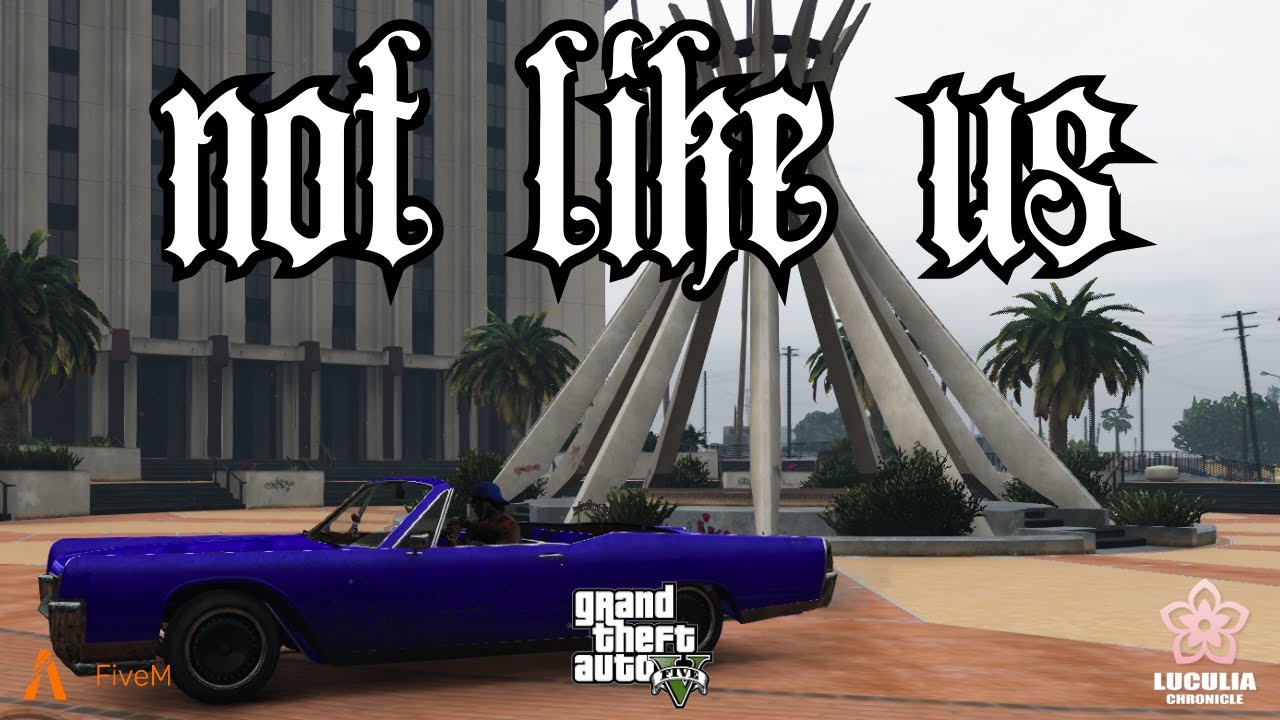 【FiveM】ついにあの車を手に入れた⁉【GTA5】【Luculia】