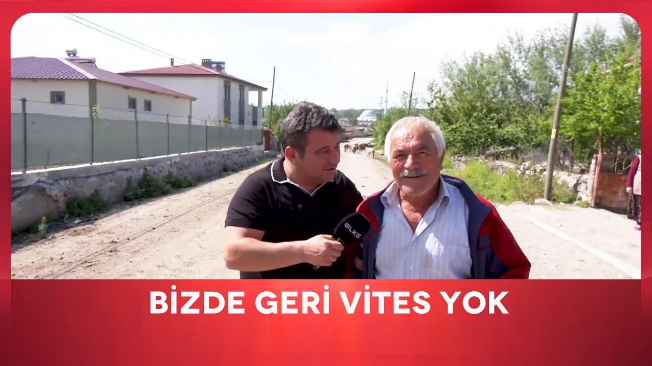 Pehlivanın Dilinden Pehlivan Anlar | En İyisi Gezmek | Samsun