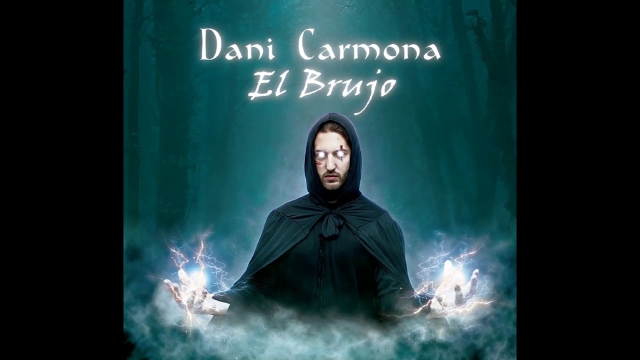 Dani Carmona - Alma