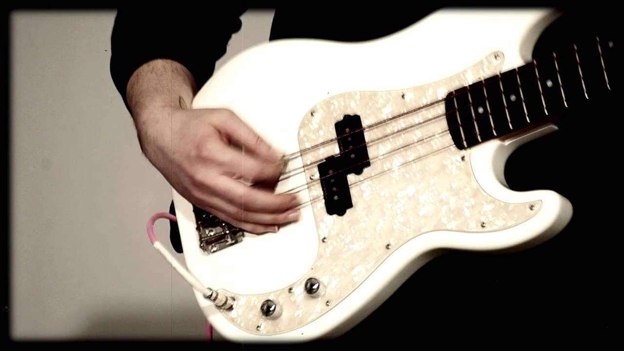 BLOUSE - Into Black (FD session)