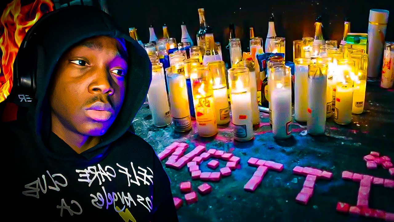 LONG LIVE NOTTI !! E4N (Official Video) REACTION!!