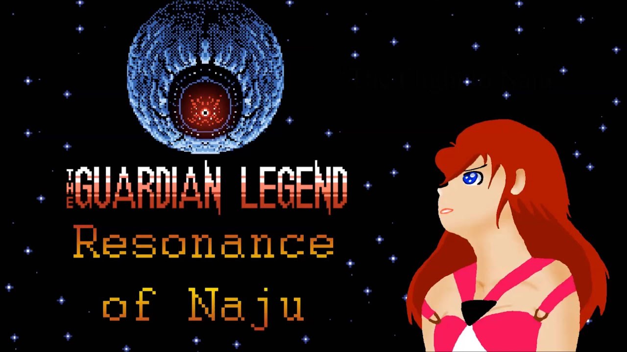 The Flight to Naju (The Guardian Legend Remix)