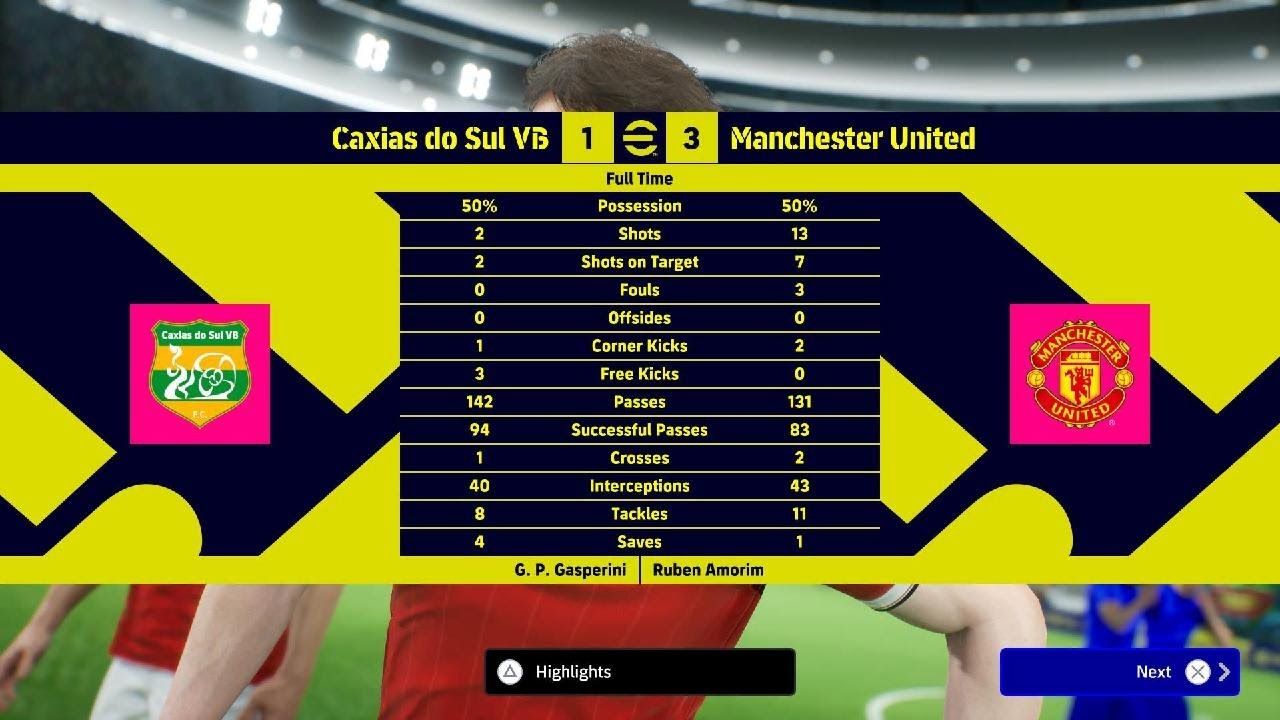 Idiot player eFootball 26