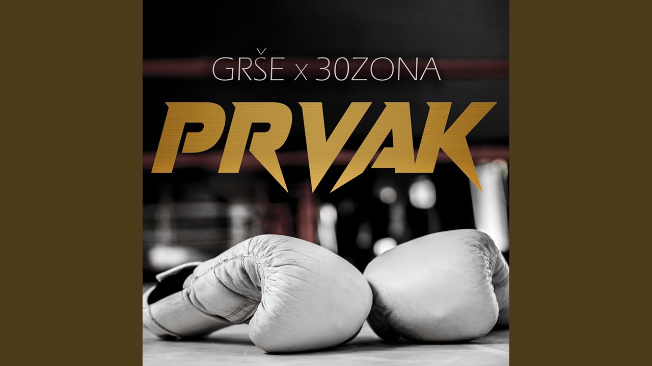 Prvak