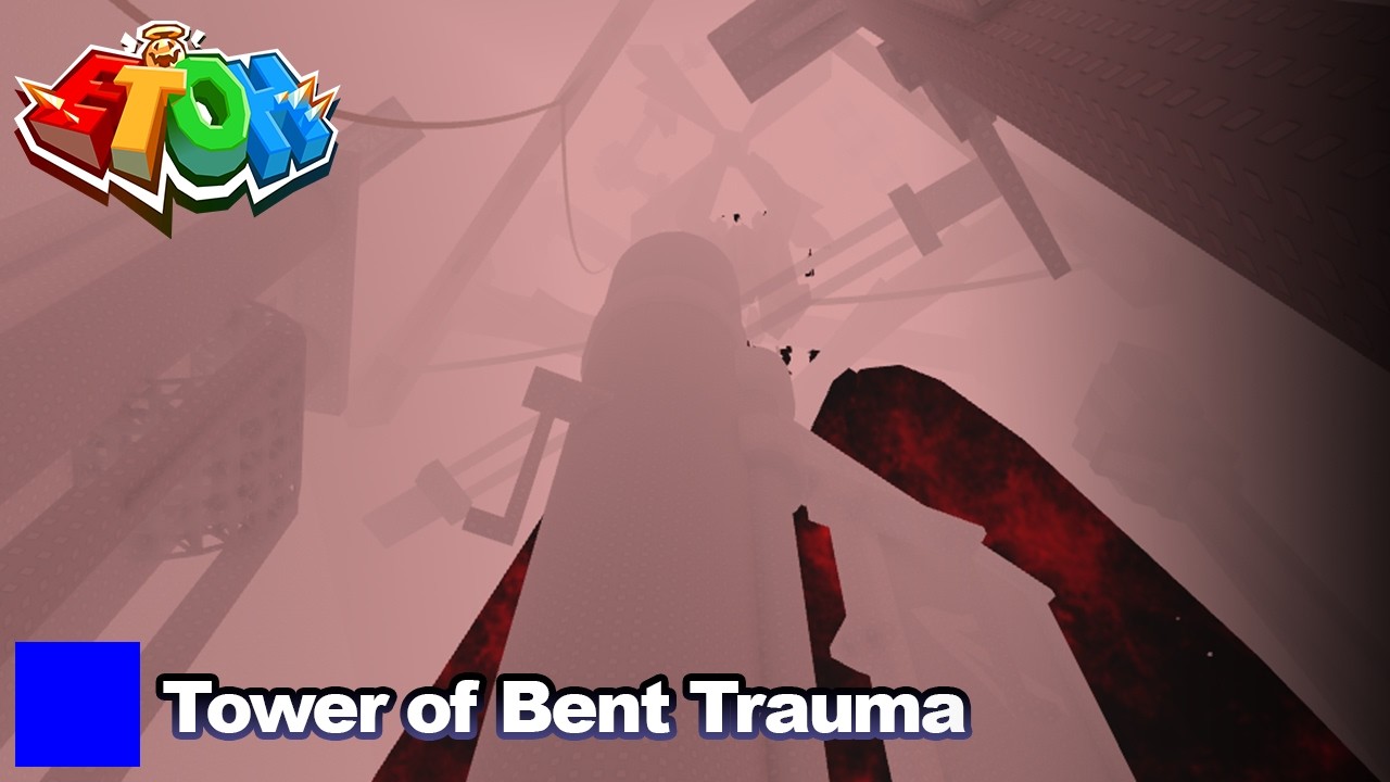Tower of Bent Trauma [4TH SC] | EToH Ring 9