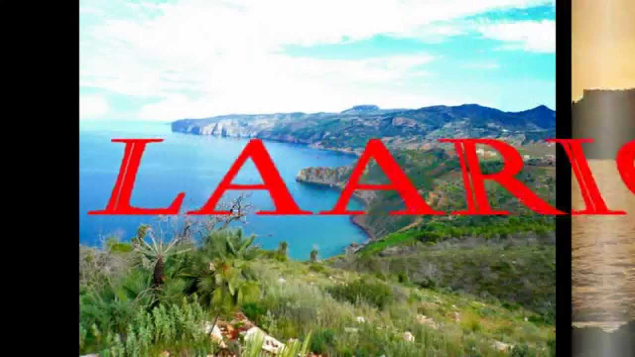 GHAZAOUET PLAGES DU LITTORAL