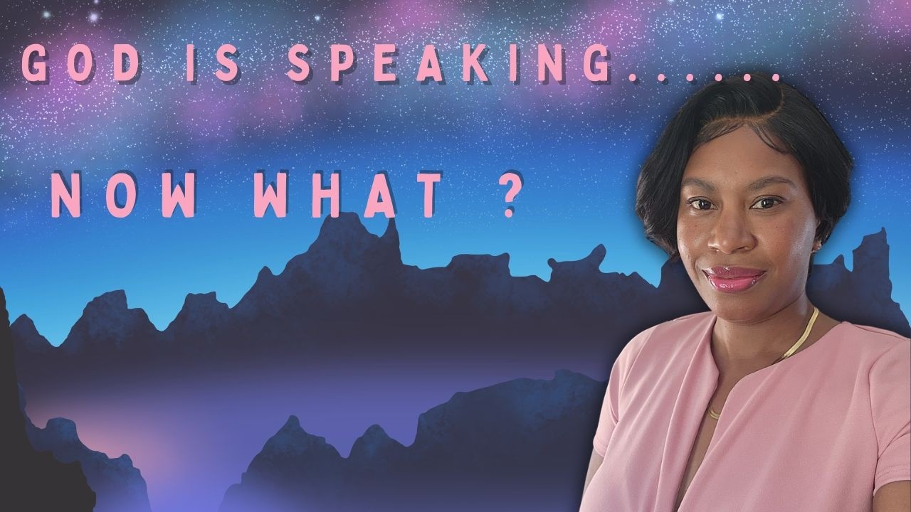 Learning to Interpret Your Dreams With Scripture and Discernment