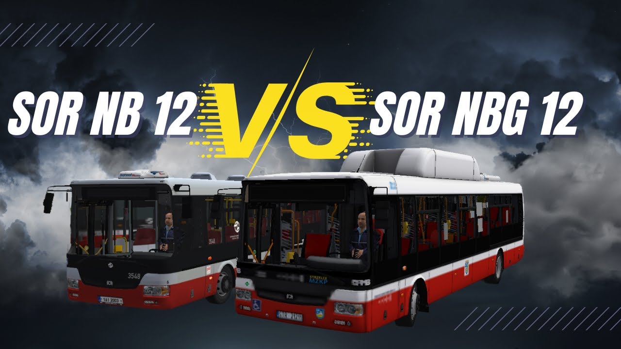 SOR NB 12 OD FILIPA MANSFELDA VS SOR NBG 12 MZKP