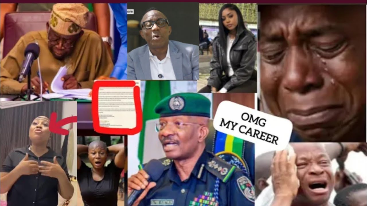 E don būrst o💔😭Sowore release evidence o Ned Nwoko is fìnìshēd mama Regina take action with effects