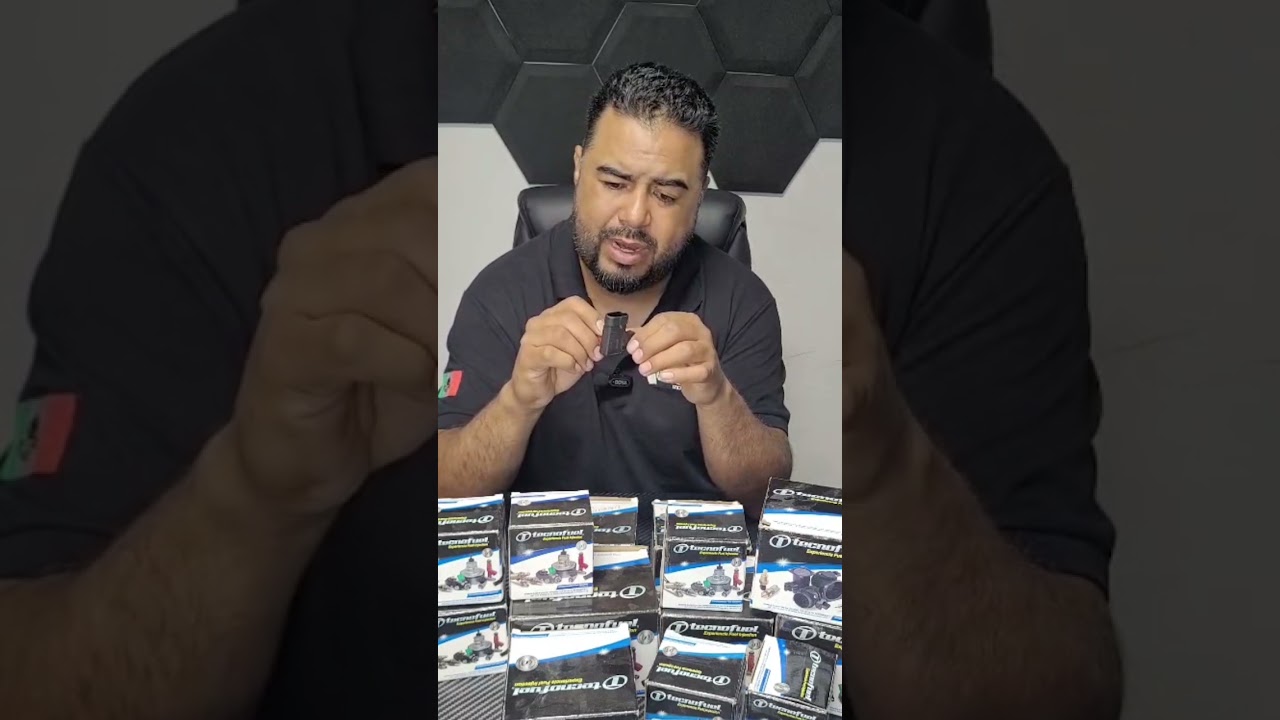 TIPS R&Aacute;PIDOS, SENSOR MAP | MOTORMEX