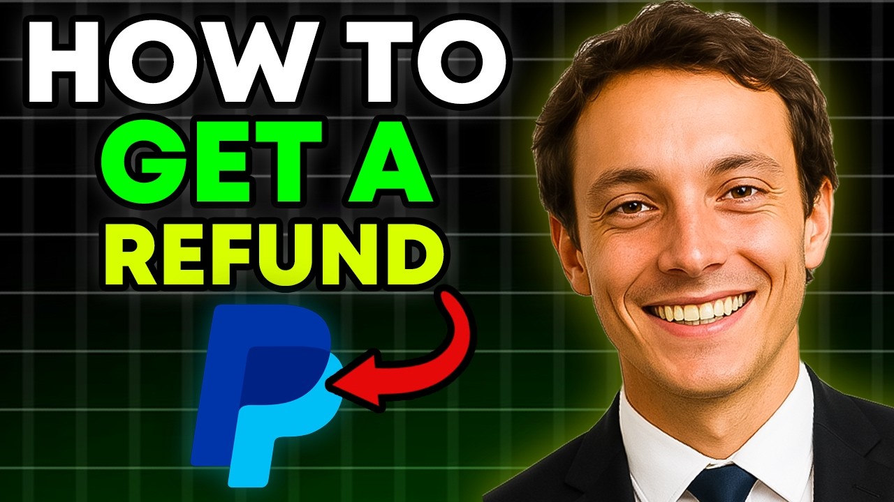 How To EASILY Dispute A Charge On PayPal (2025 Guide!)
