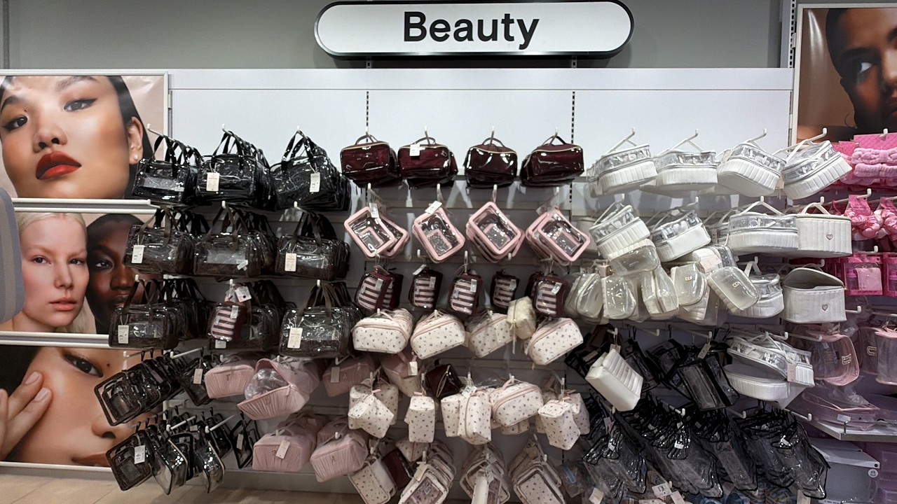 Primark New Collection ~ Latest Accessories plus Women's Beauty Collection - September // 2026