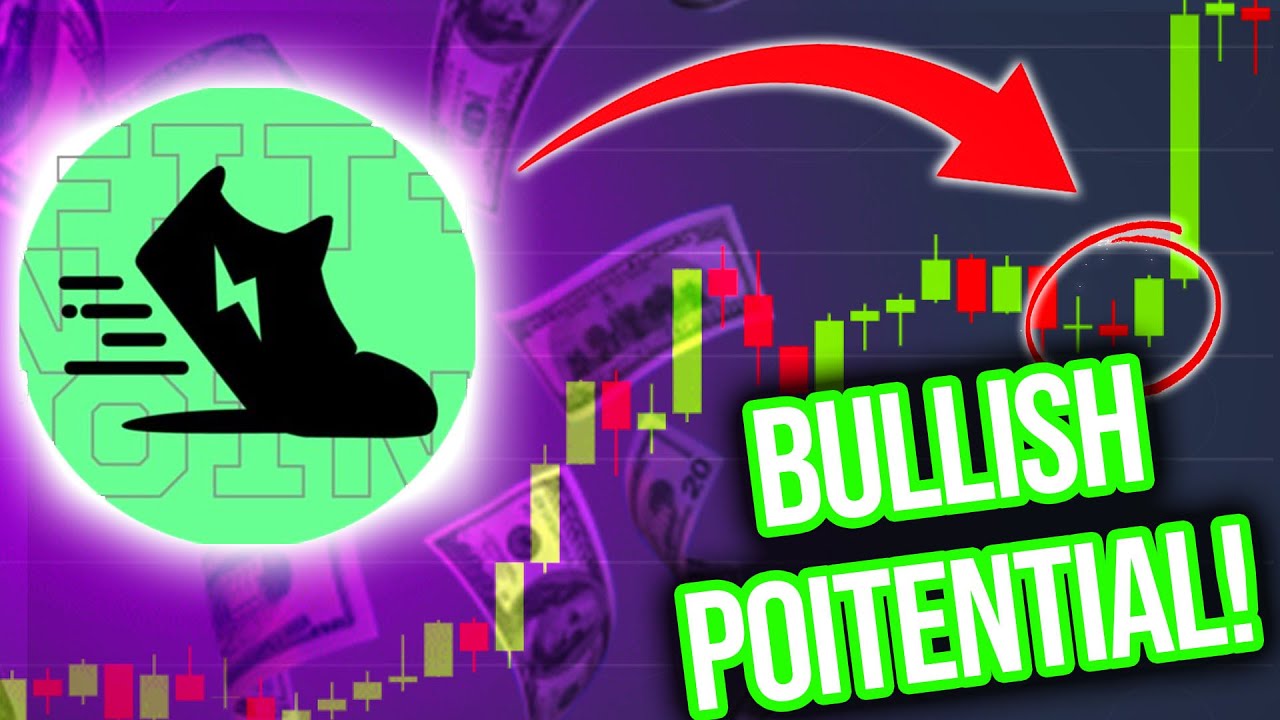 STEPN MASSIVE NEWS: WE STRUCK GOLD WITH THIS COIN! (STEPN PRICE PREDICTION INVEST 2022)