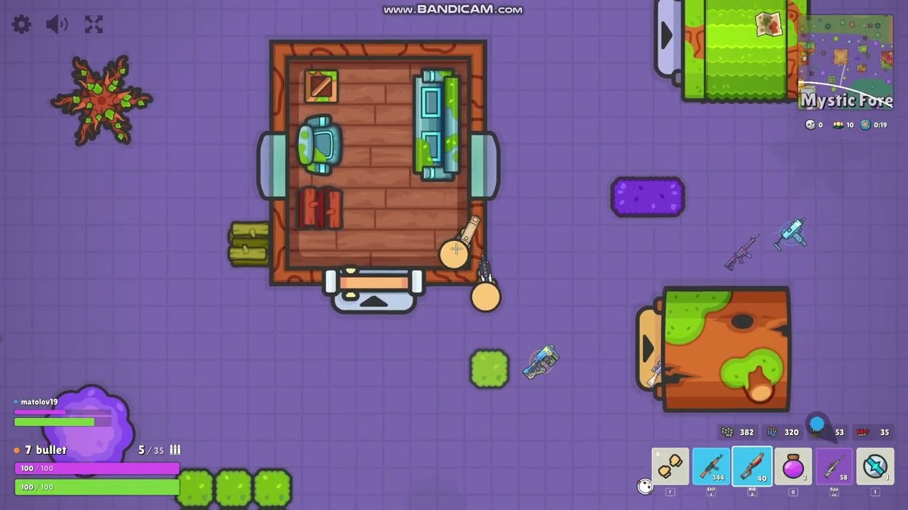 zombs royale