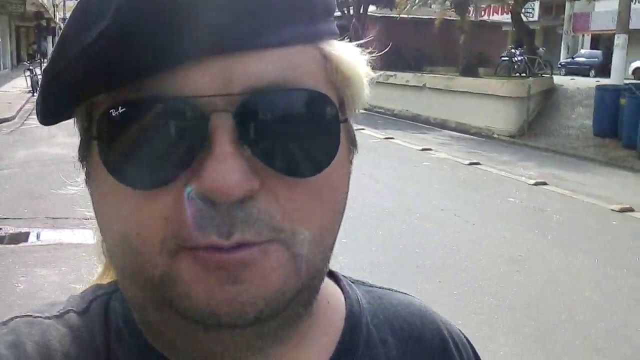Paulim vezula desfile de 7 de setembro Guaçui Es