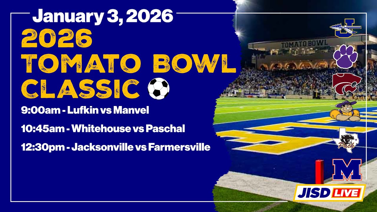 2026 Tomato Bowl Classic Day 2
