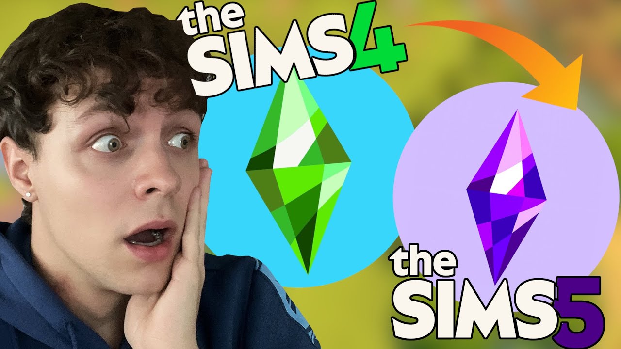 Jednak będzie The Sims 5!!! (ale nie do końca)