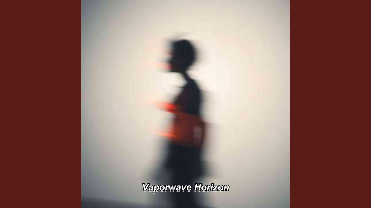 Vaporwave Horizon