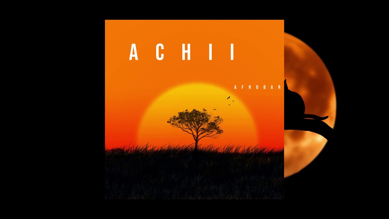 AFROBAR - ACHII