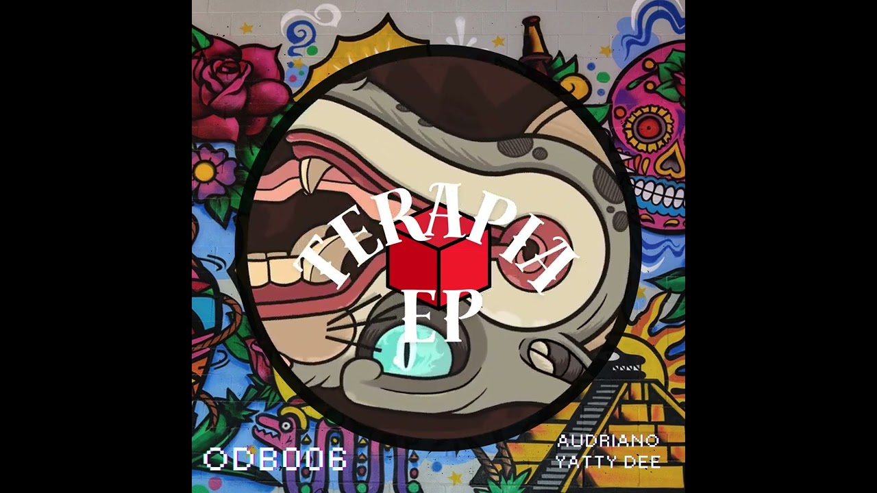 OnDaBlock - DESMADROSA (ODB006)